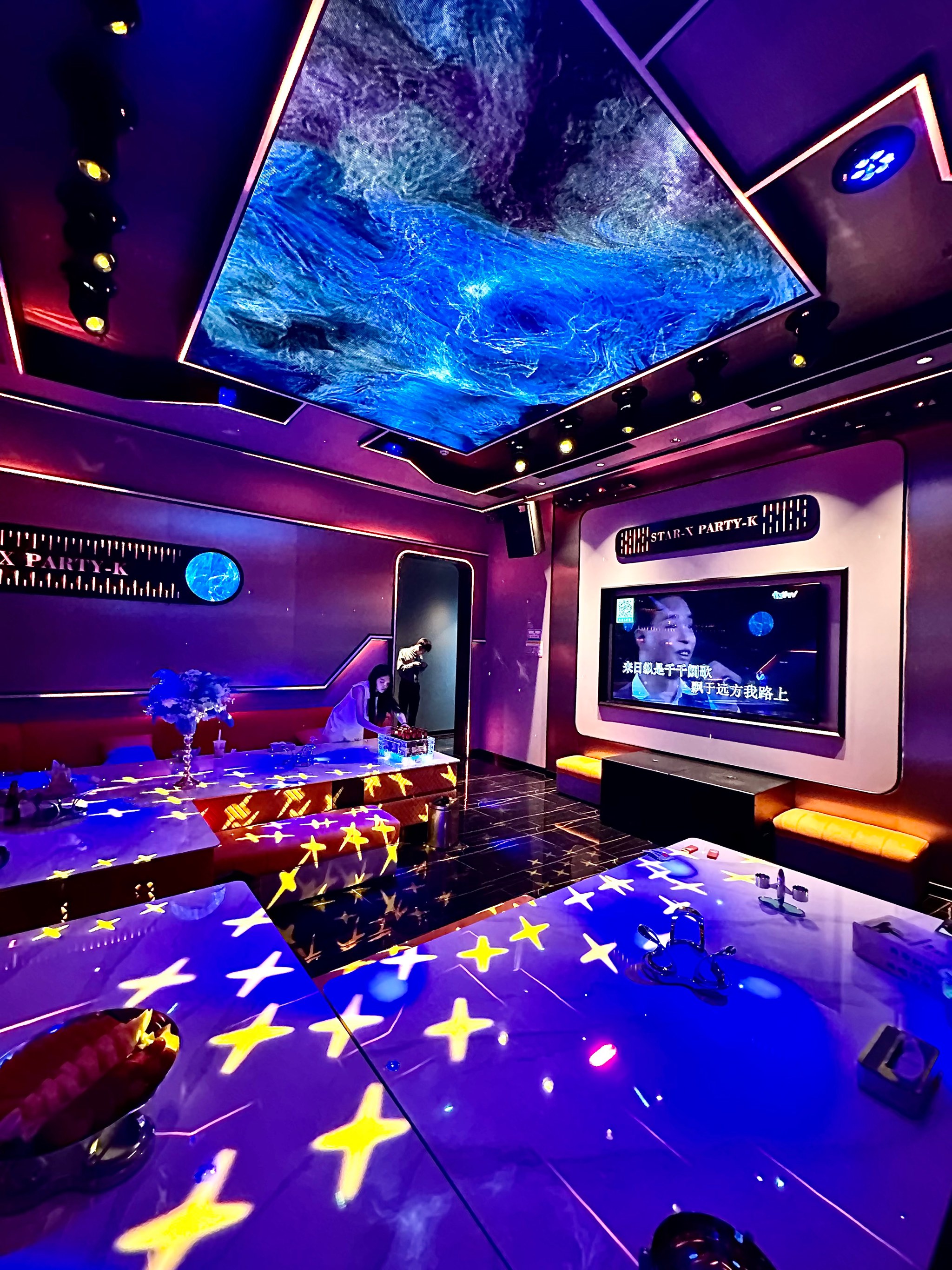 新乡商务ktv总排行-卫辉市ktv预定