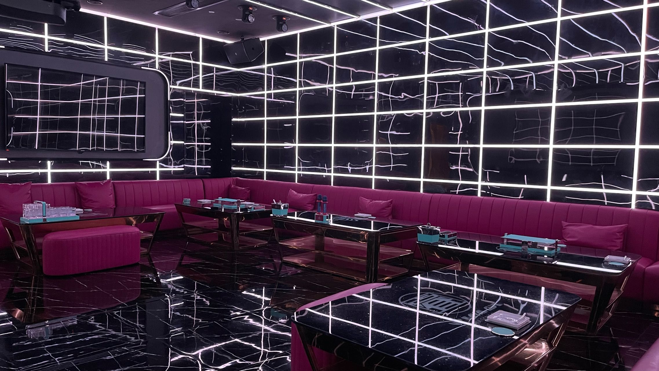 新乡商务ktv，畅享商务洽谈和欢乐时光-卫辉市ktv预定