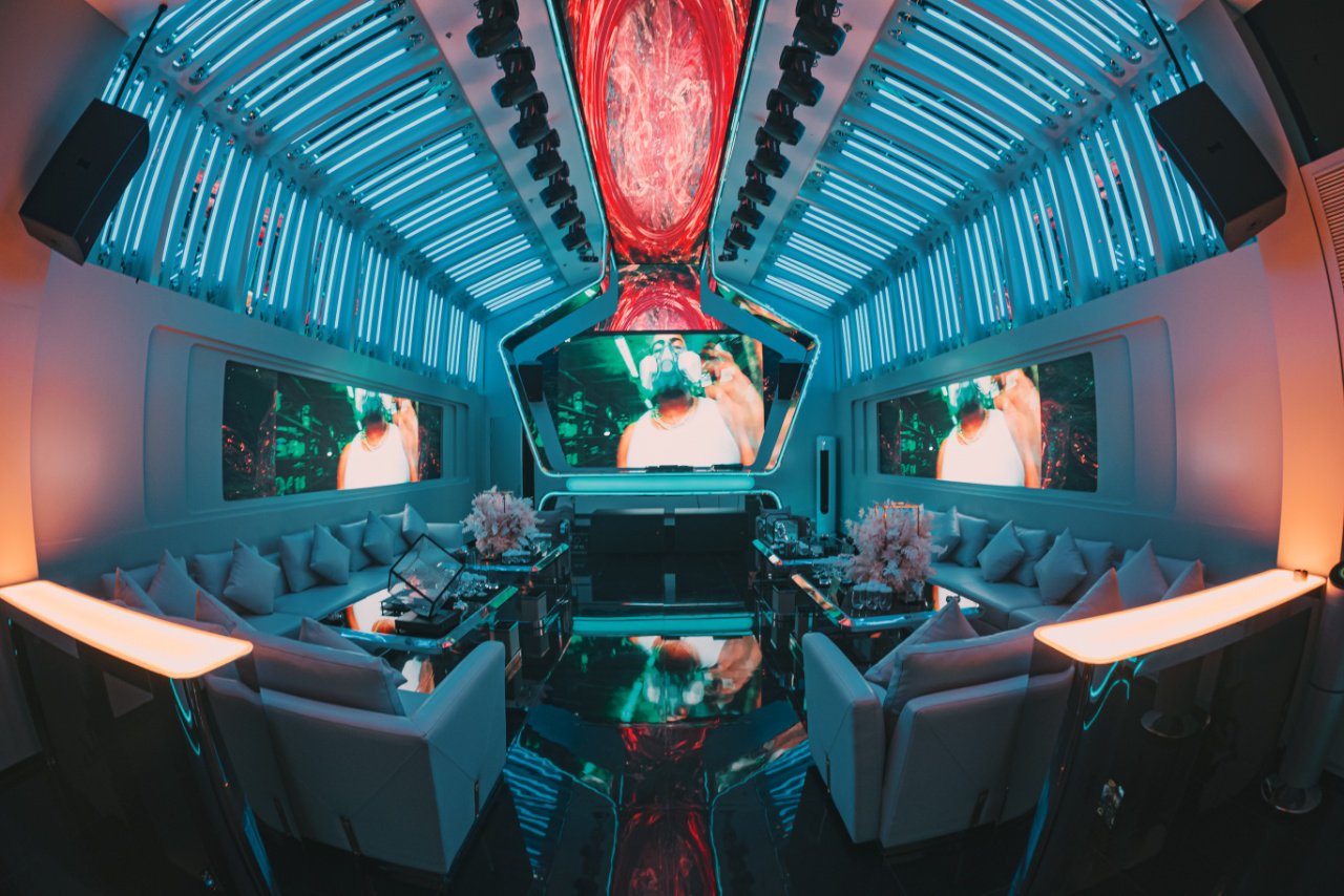 新乡ktv订房攻略商务ktv怎么玩揭秘-卫辉市ktv订房